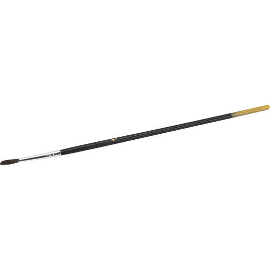 Artist Brush, #1 Brush Width, Red Sable