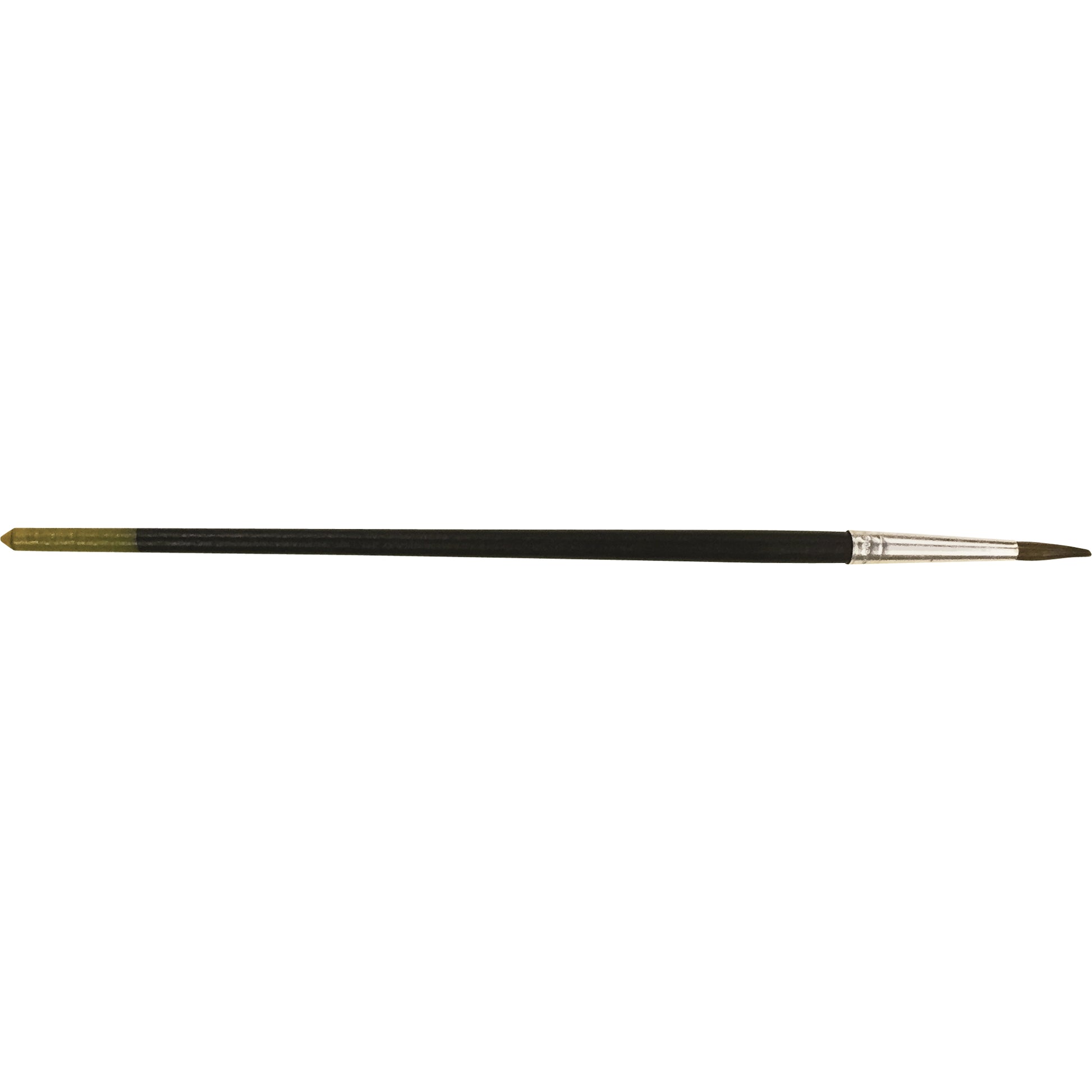 Artist Brush, #5 Brush Width, Red Sable