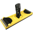 9"  x 3-1/4" Pole Sander Easy Clamp