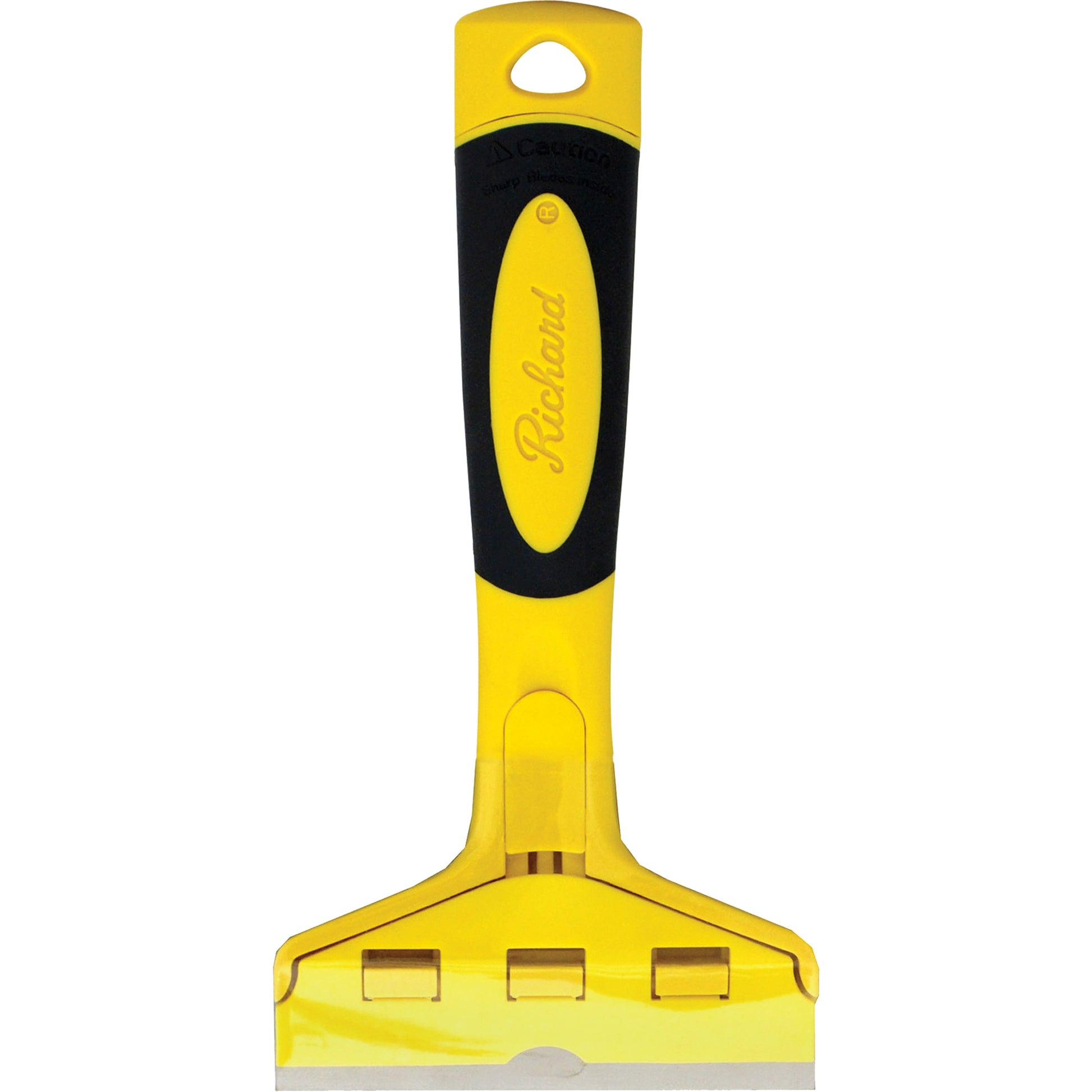 Glass, Tile & Wallpaper Scraper