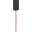 Foam Brush, 1" Width
