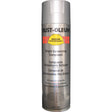 Bright Galvanizing Compound Spray, Aerosol Can