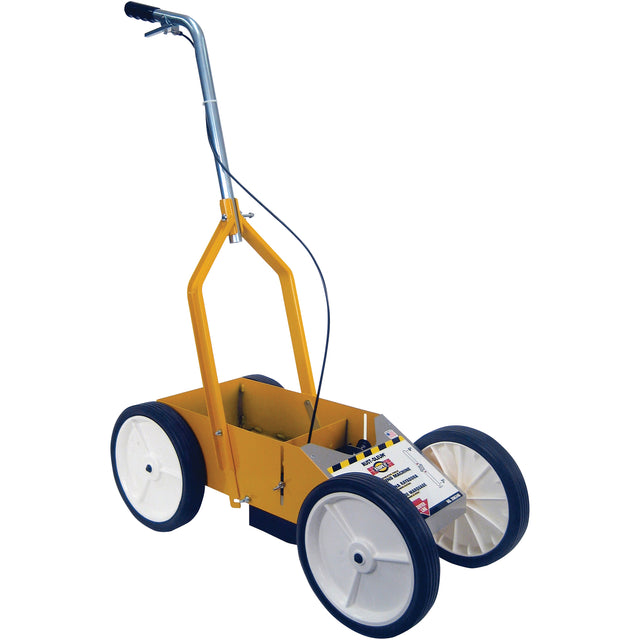 Athletic Field Striping Machine