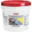 Turbokrete Concrete Patch Compound Kit, Grey
