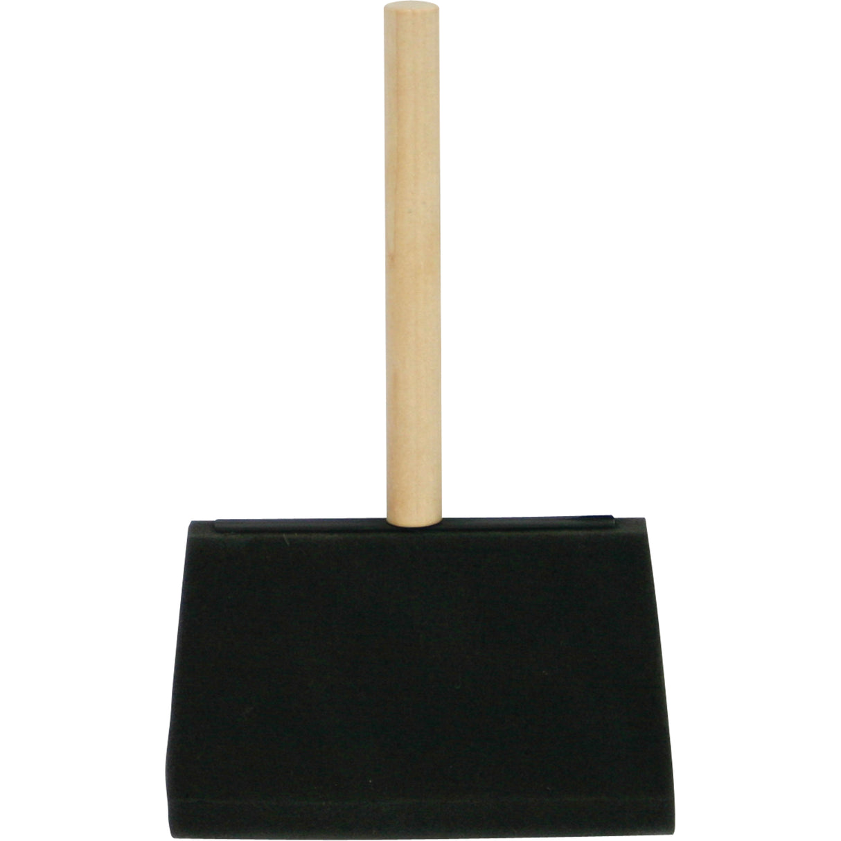 Foam Paint Brush, 4" Width