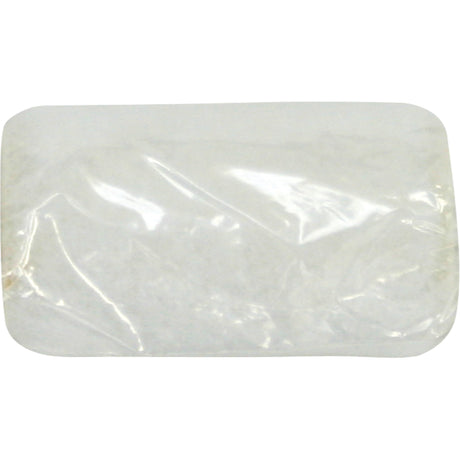 Mini Trim Roller Paint Cover, 10 mm (3/8") Nap, 101.6 mm (4") L