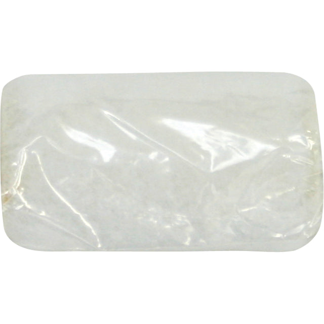 Mini Trim Roller Paint Cover, 10 mm (3/8") Nap, 101.6 mm (4") L