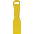 Flexible Putty Knife, 1-9/16", Plastic Blade