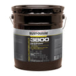 3800 High-Performance DTM Acrylic Enamel, 5 gal., Pail, White