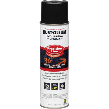M1600 System SB Precision Line Marking Paint, 17 oz., Aerosol Can