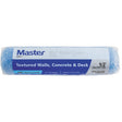 Master Paint Roller Cover, 13 mm (1/2") Nap, 240 mm (9-1/2") L