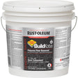 Concrete Saver® BuildKote Polyurea Floor Coating Primer Part A, Pail, Clear/Tint Base