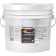 Concrete Saver® FinishKote 80 High Solids Polyaspartic Floor Coating Part A, Pail, Clear/Tint Base