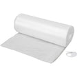 Drop sheet, 400' L x 9' W, Plastic
