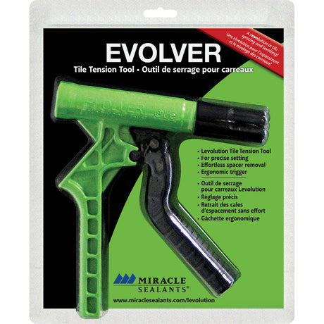 Miracle Sealants® Levolution Evolver Tool