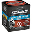 RockSolid® Metallic Powder Additive, 60 mL, Bottle, Copper Pot
