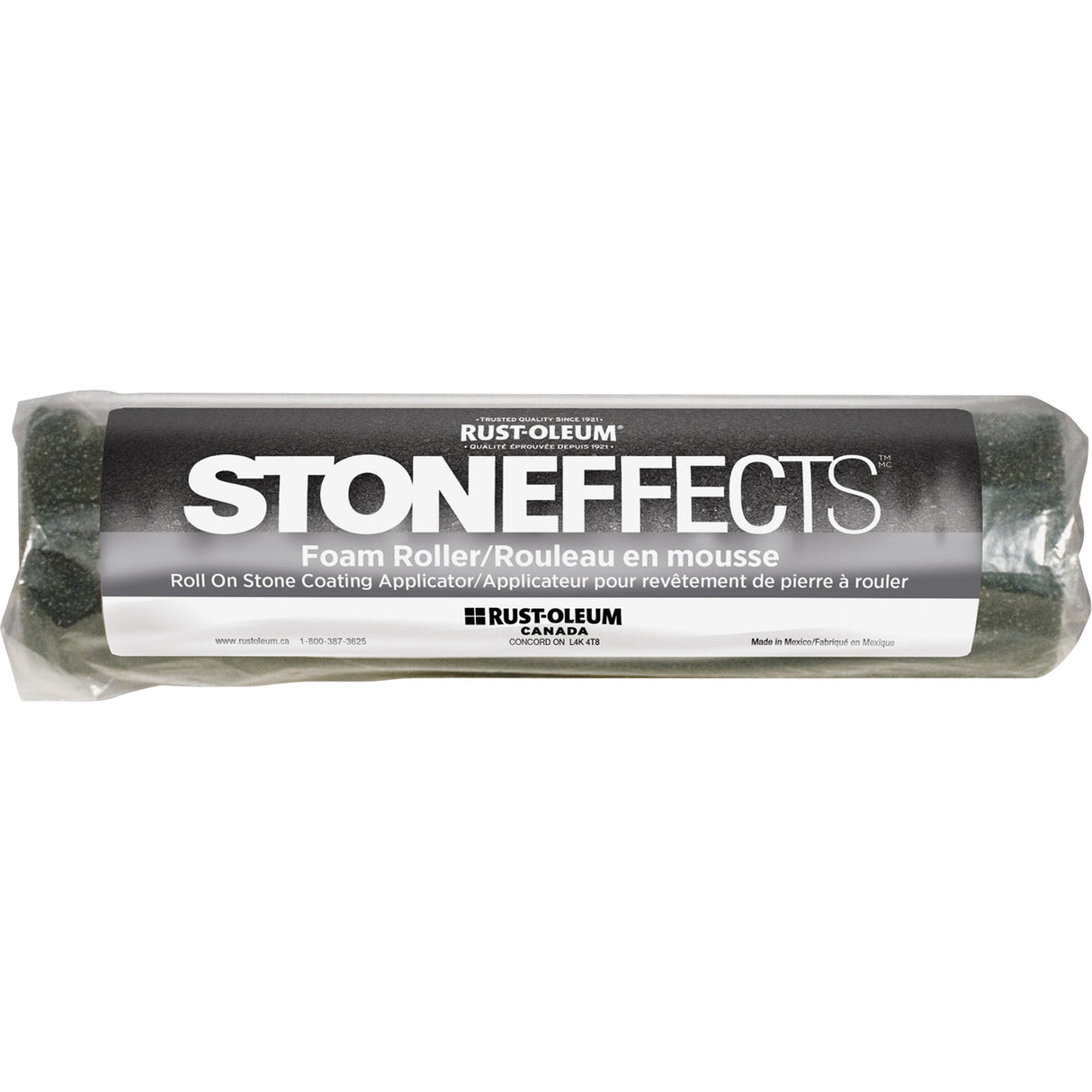 Stoneffects™ Foam Roller