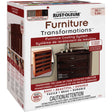 Furniture Transformations® Furniture Coating System, 1.72 L, Kit, Tint Base