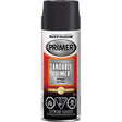 Automotive All-Purpose Sandable Primer, Black, Very Flat, Aerosol Can