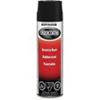 Automotive Rubberized Undercoating, Black, Very Flat, Aerosol Can