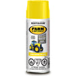 Specialty Farm & Implement Spray Paint, John Deere Yellow, Gloss, Aerosol Can