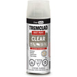 Tremclad® Oil Based Rust Paint, Clear, Satin, Aerosol Can