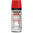 Tremclad® Rust Primer Spray, Red Oxide, Very Flat, Aerosol Can
