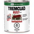 Tremclad® Oil Based Rust Paint, John Deere Green, Gloss, 946 ml, Can