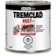 Tremclad® Oil Based Rust Paint, Black, Semi-Gloss, 237 ml, Can