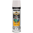 Tremclad® Professional Rust Enamel, Aluminum, Gloss, Aerosol Can