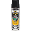 Tremclad® Professional Rust Enamel, Black, Very Flat, Aerosol Can