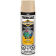 Tremclad® Professional Rust Enamel, Sand, High-Gloss, Aerosol Can