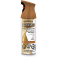 Universal® Enamel Paint & Primer In One, Burlap Brown, Matte, Aerosol Can