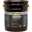 9200 System Low Temperature Epoxy Base, Blue, 4 gal., Pail