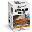 Varathane® Bar & Table Finish, 1.89 L, Clear, High-Gloss