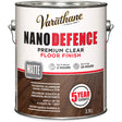 Varathane® Nano Defence® Premium Floor Finish, 3.78 L, Clear, Matte