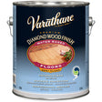 Varathane® Diamond Wood Finish® Floor Finish, 3.78 L, Clear, Semi-Gloss