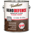 Varathane® Nano Defence® Premium Floor Finish, 3.78 L, Clear, Gloss