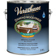 Varathane® Diamond Wood Finish® Exterior Finish, 3.78 L, Clear, Gloss