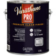 Varathane® ProFinisher, 3.78 L, Clear, Matte