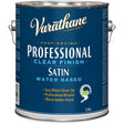 Varathane® Professional Finish, 3.78 L, Clear, Satin