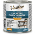 Varathane® Diamond Wood Finish® Interior Finish, 236 ml, Clear, Gloss