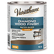 Varathane® Diamond Wood Finish® Interior Finish, 946 ml, Clear, Satin