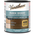 Varathane® Aged Wood Accelerator, 946 ml, Rustic Brown