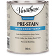 Varathane® Premium Water-Based Wood Conditioner, 946 ml, Clear, Transparent