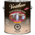 Varathane® Diamond Wood Finish Floors Coating, 3.78 L, Clear, Satin