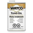 Watco® Tung Oil, 946 ml, Clear, Transparent