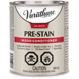 Varathane® Premium Wood Conditioner, 946 ml, Clear