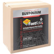 FastKote® UV Stable Polyurea Floor Coating, 1 gal., Urethane-Based, High-Gloss, Yellow
