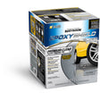 EpoxyShield® Premium Floor Coating, 2.66 L, Solvent-Based, High-Gloss, Clear